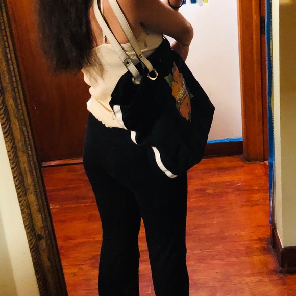 Guess Bedazzled Tropical Hawaii Tote PurseEveryday - Picture 8 of 8